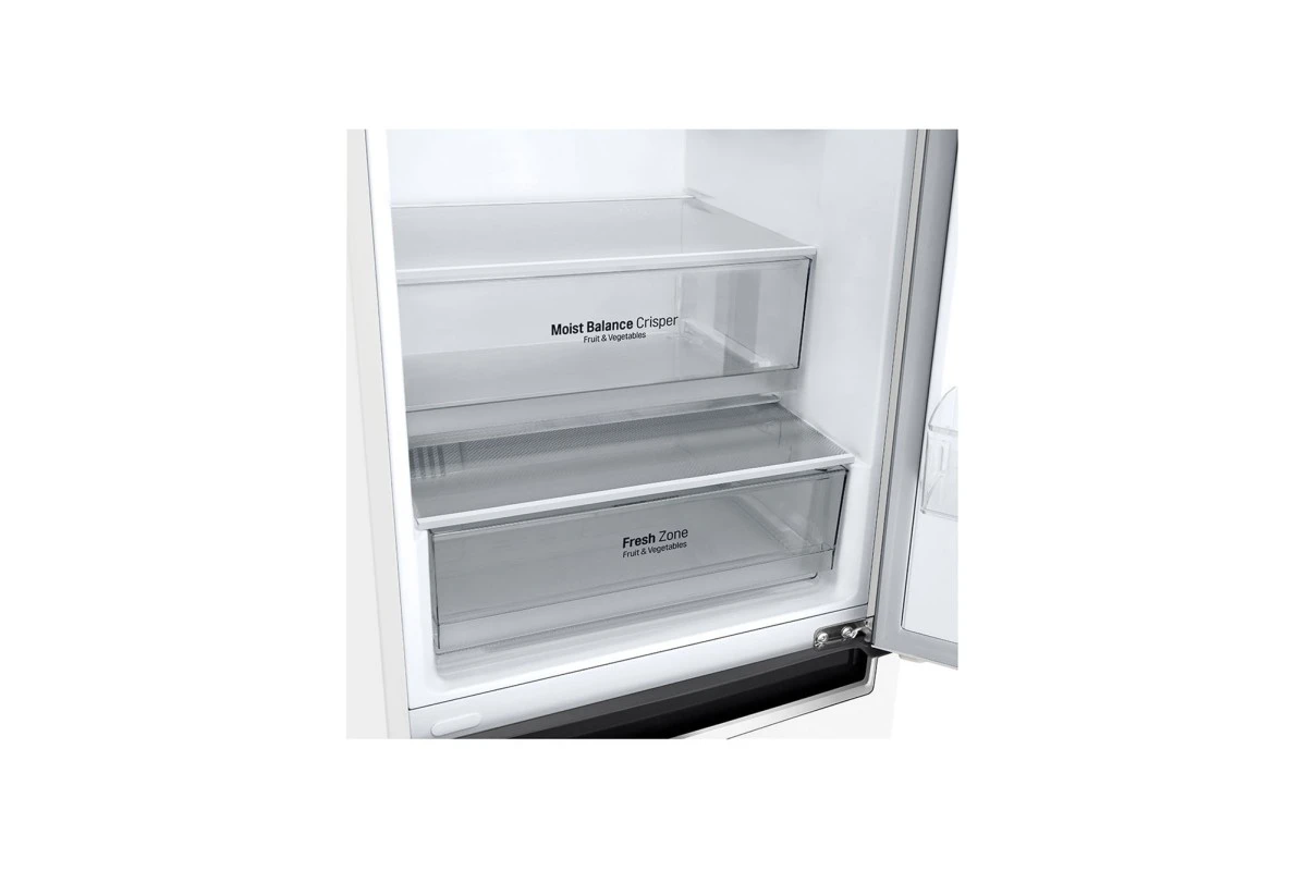 Холодильник LG GC-B459MQWM