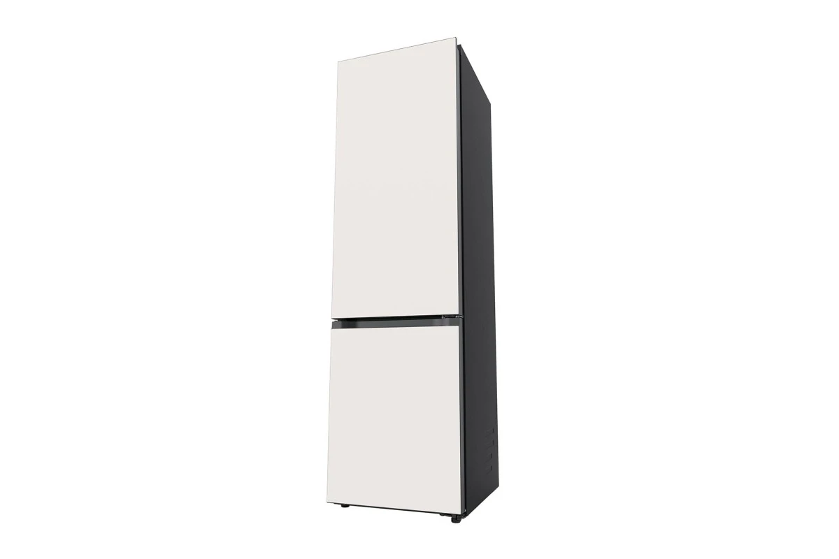 Холодильник LG GC-B509QG9M