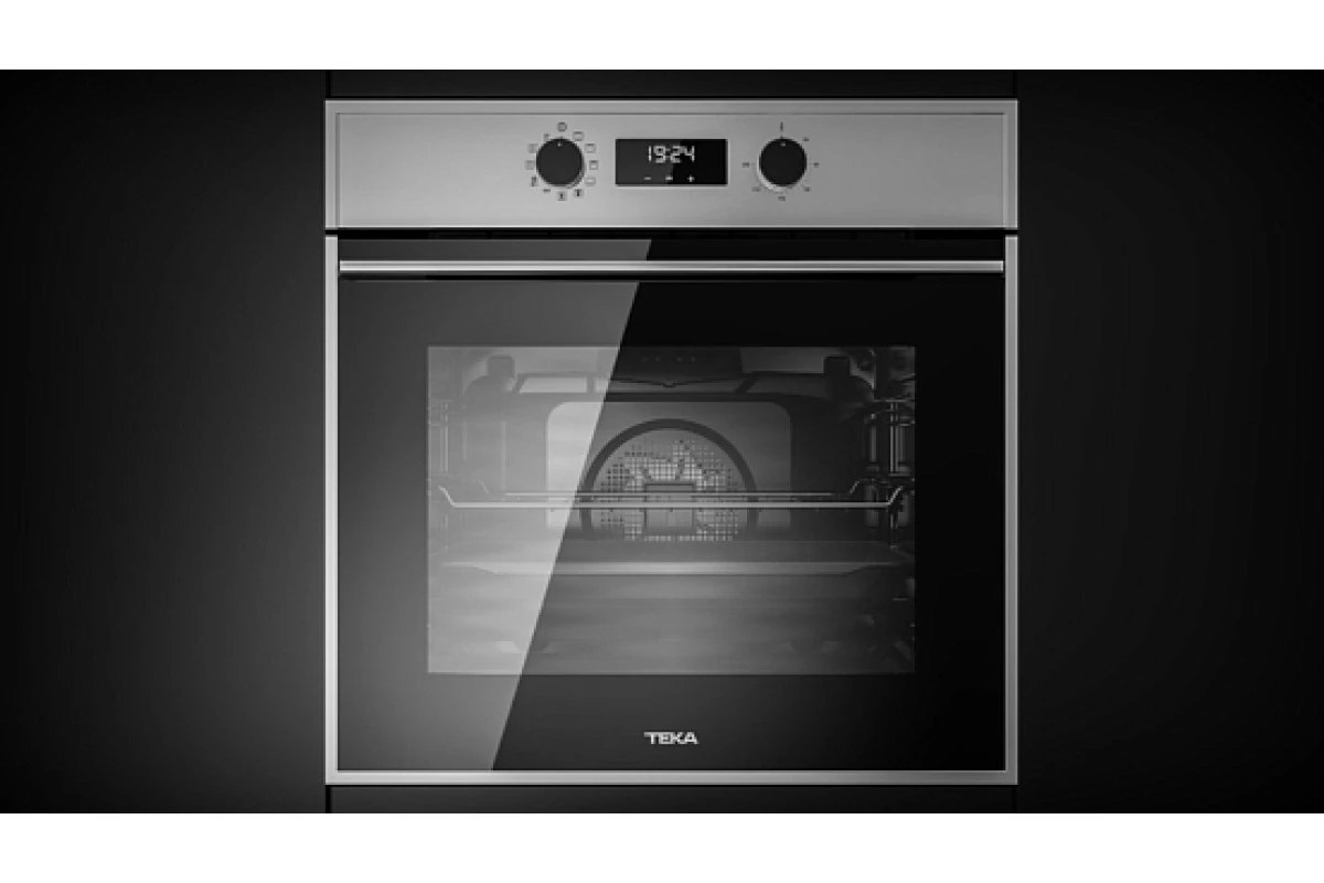 Духовой шкаф Teka HSB 635 STAINLESS STEEL