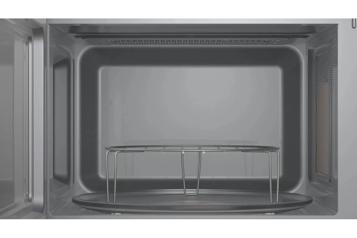 Встраиваемая микроволновая печь Bosch BEL653MY3