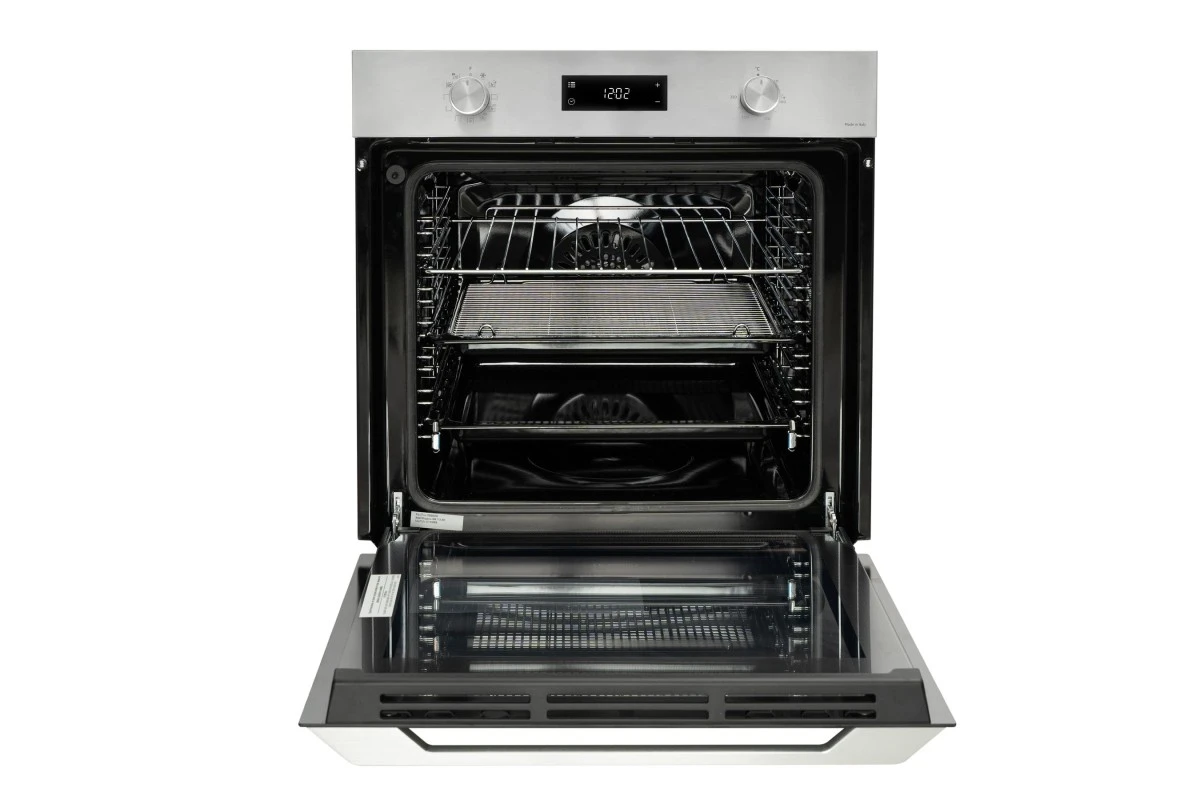 Электрический духовой шкаф DeLonghi NSM 11 XL RUS
