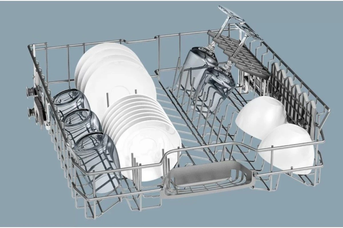 Встраиваемая посудомоечная машина Siemens SN615X03EE