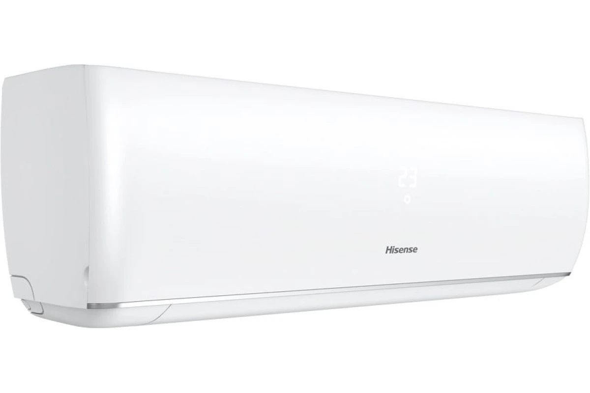 Кондиционер Hisense Expert PRO AS-18UW4RXATV03 WI-FI