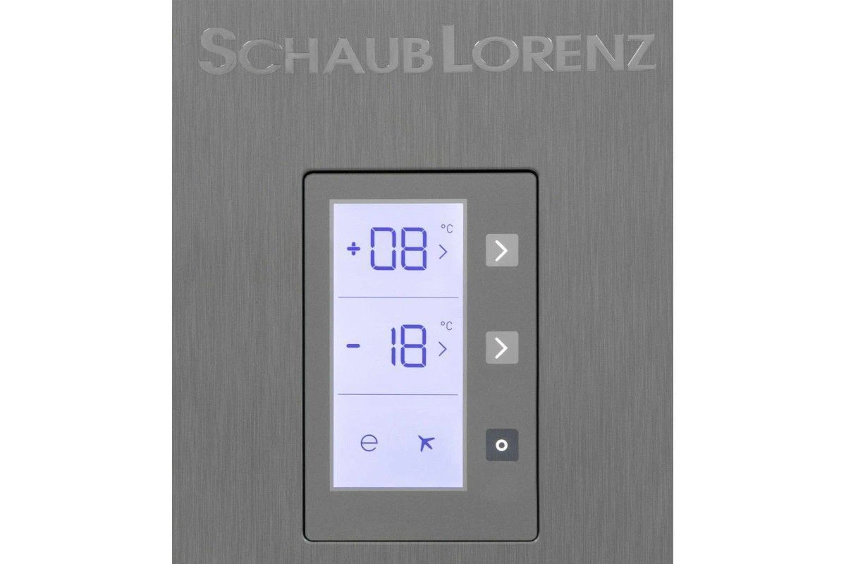 Холодильник Schaub Lorenz SLU S379G4E