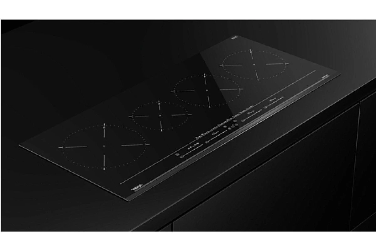 Варочная панель Teka IZC 94620 MST BLACK