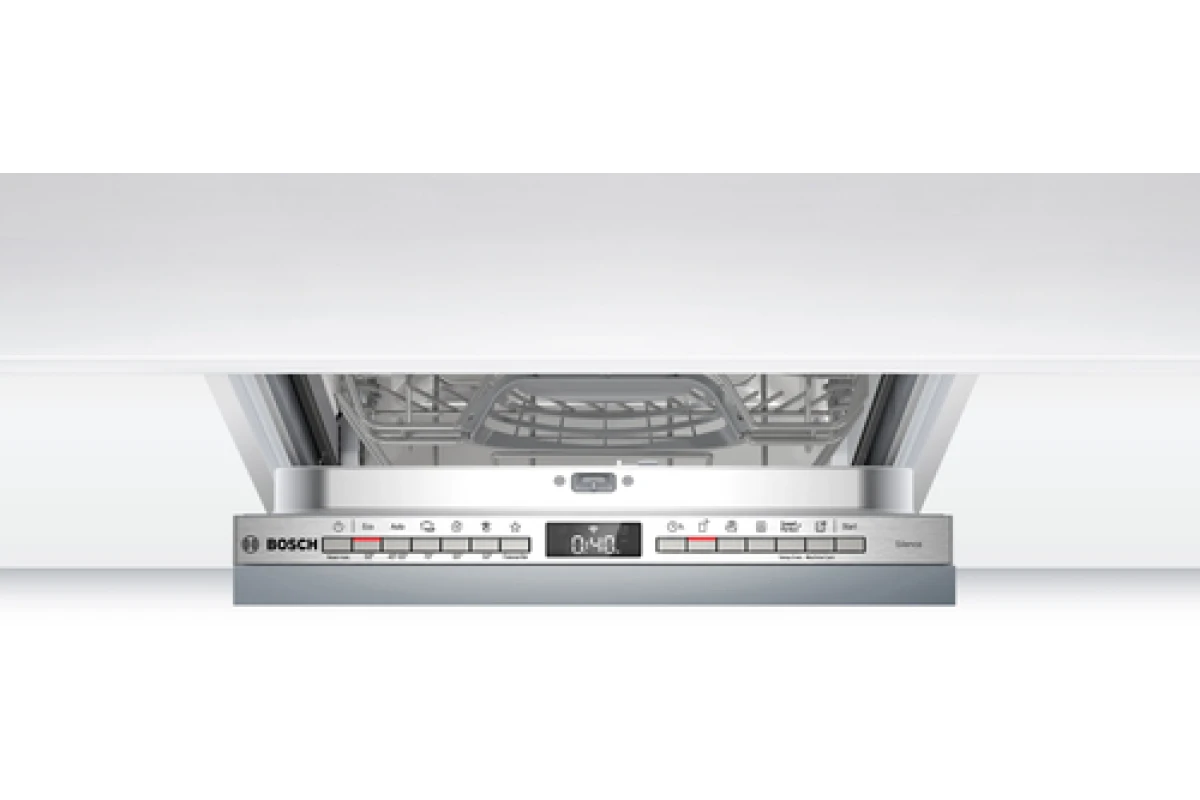 Встраиваемая посудомоечная машина Bosch SPV4EMX61E