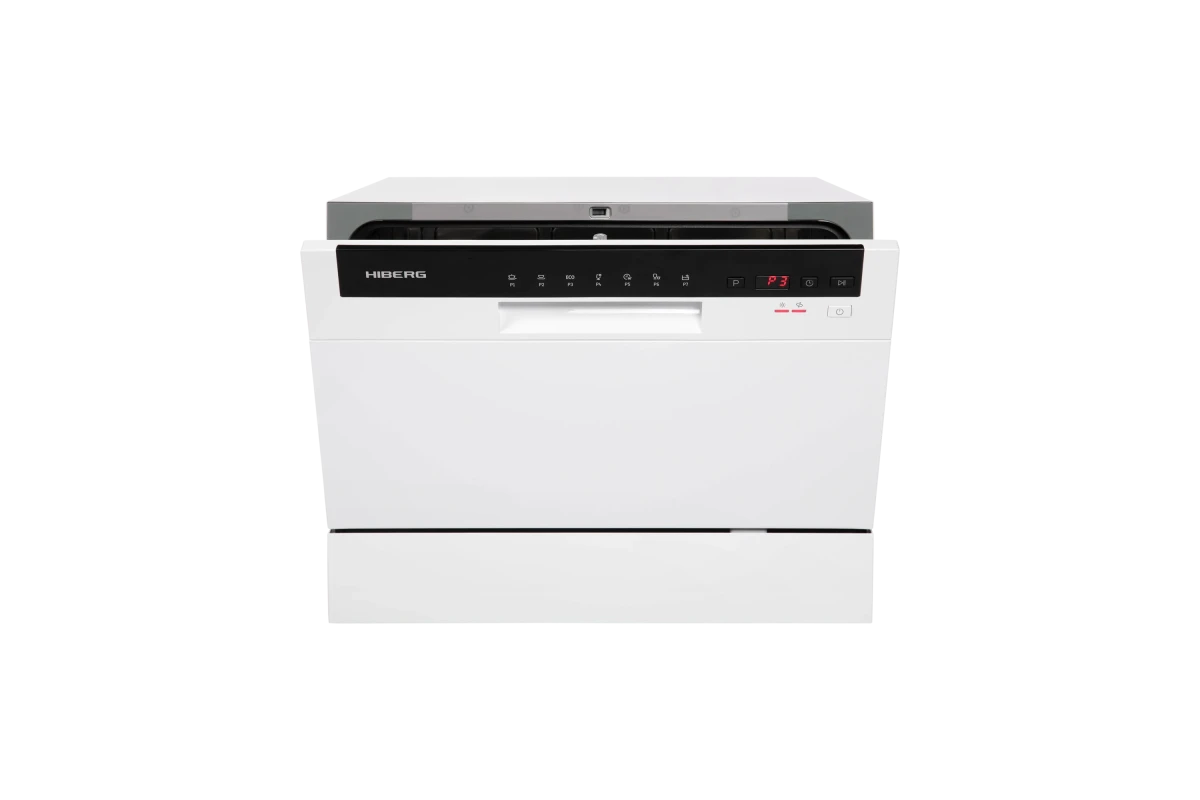 Посудомоечная машина Hiberg T56 615 W