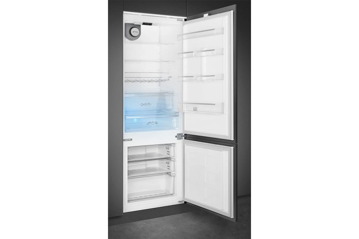 Встраиваемый холодильник Smeg C475VE