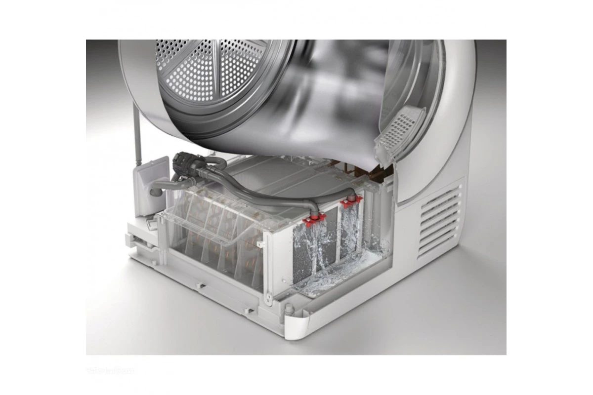 Сушильная машина Whirlpool FT M11 72Y EU