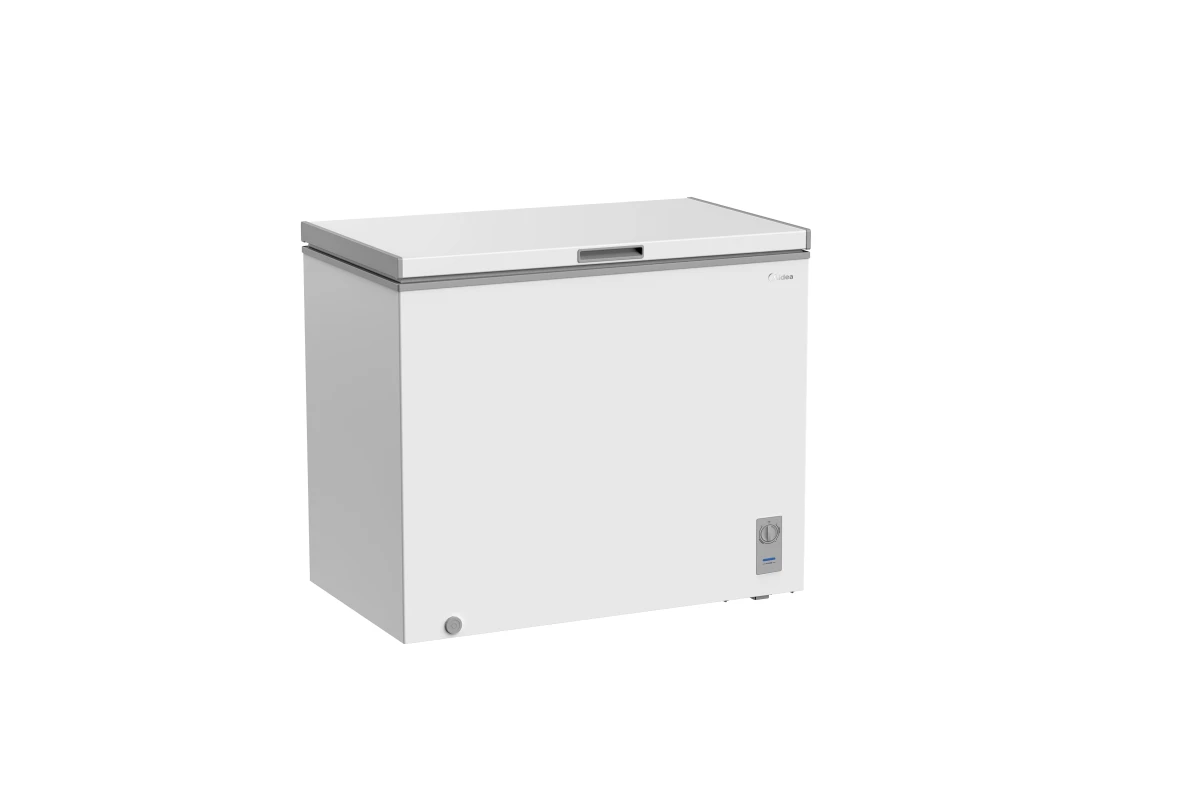 Морозильный ларь Midea MDRC345FZF01D