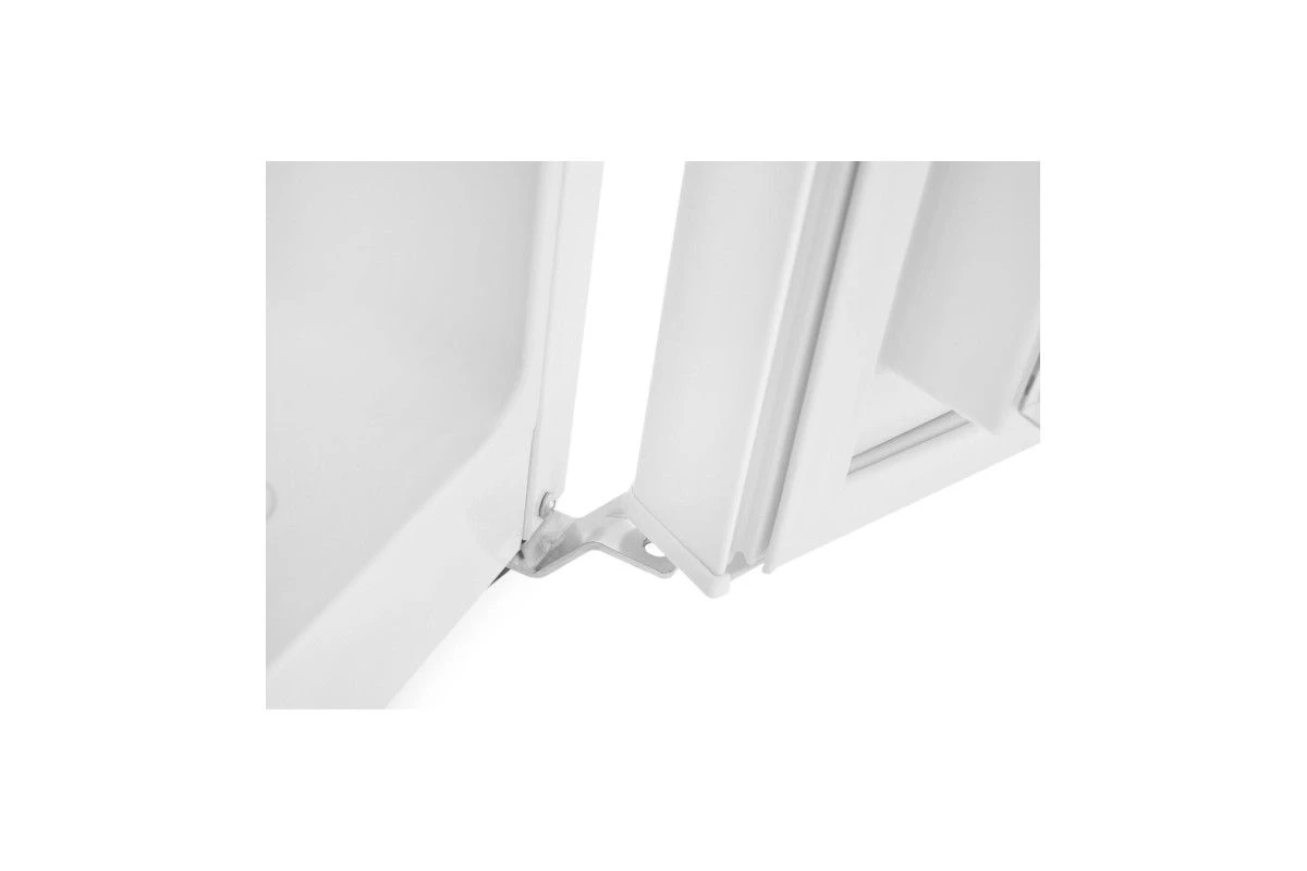 Холодильник Scandilux R 091 W White
