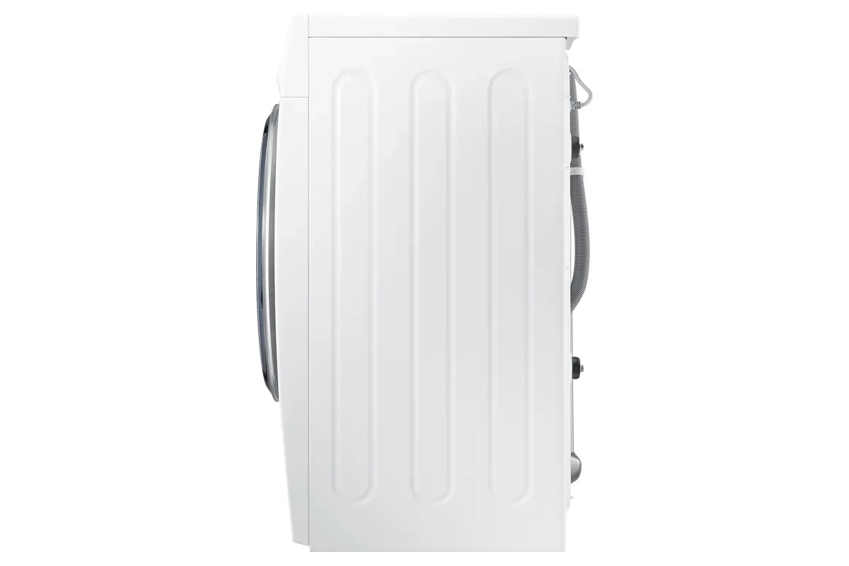 Стиральная машина Samsung WW80R42LXFWDLP (EcoBubble)