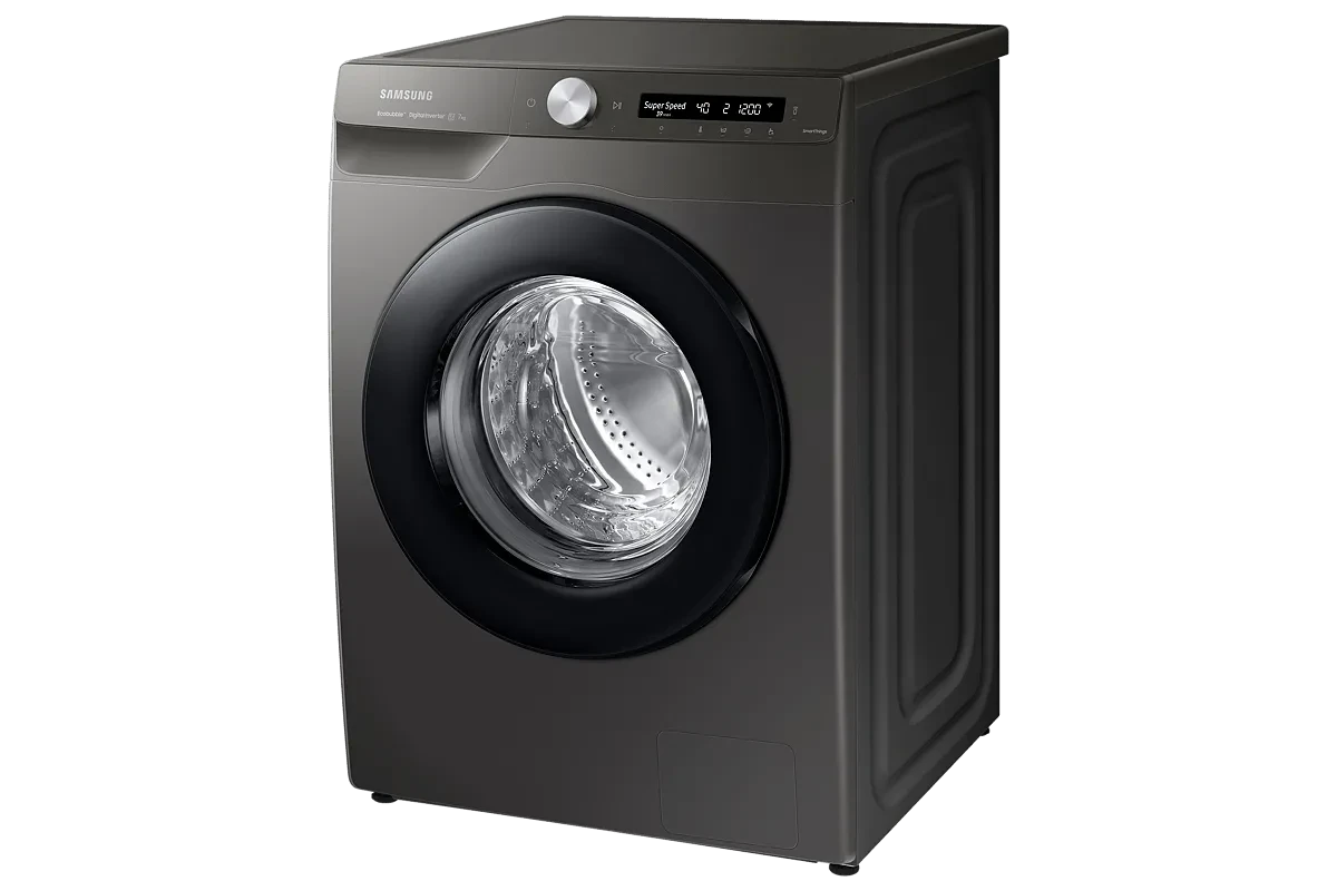 Стиральная машина Samsung WW70A6S28AN/LP (EcoBubble)