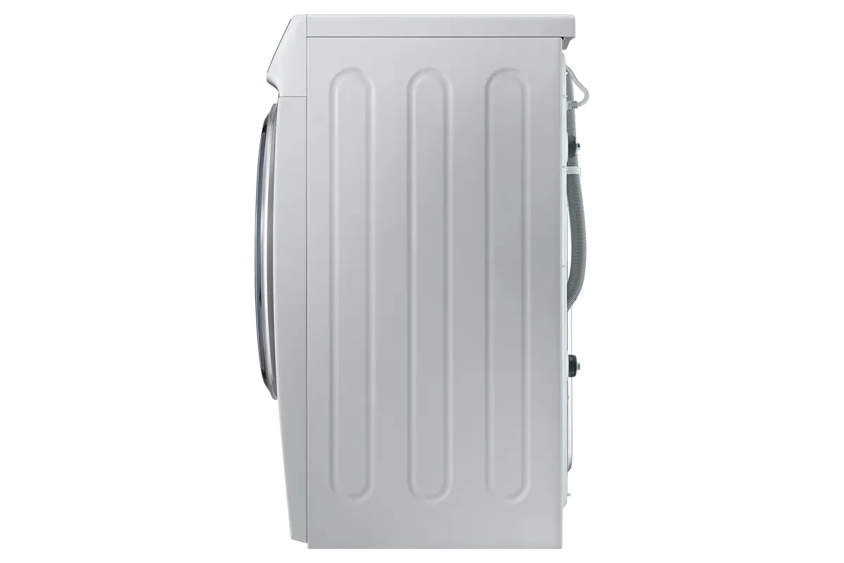 Стиральная машина Samsung WW80R52LCFSDLP (EcoBubble)