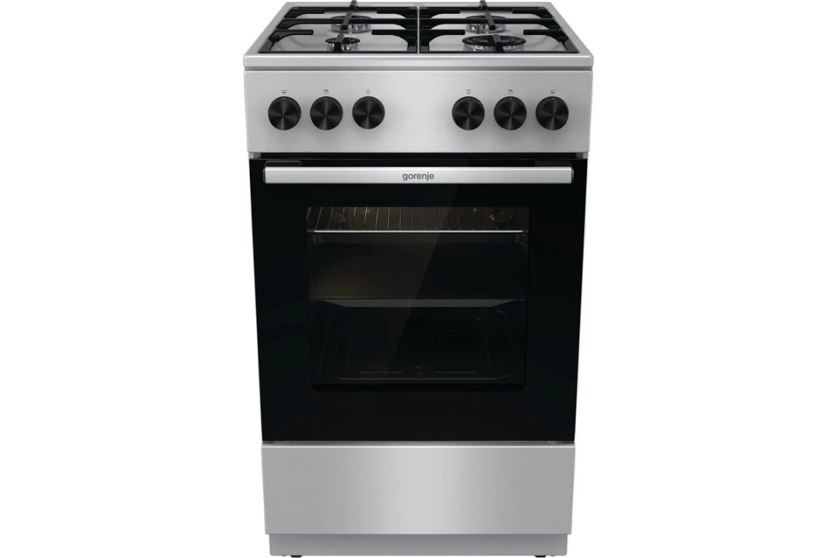 Газовая плита Gorenje GG5A11XF