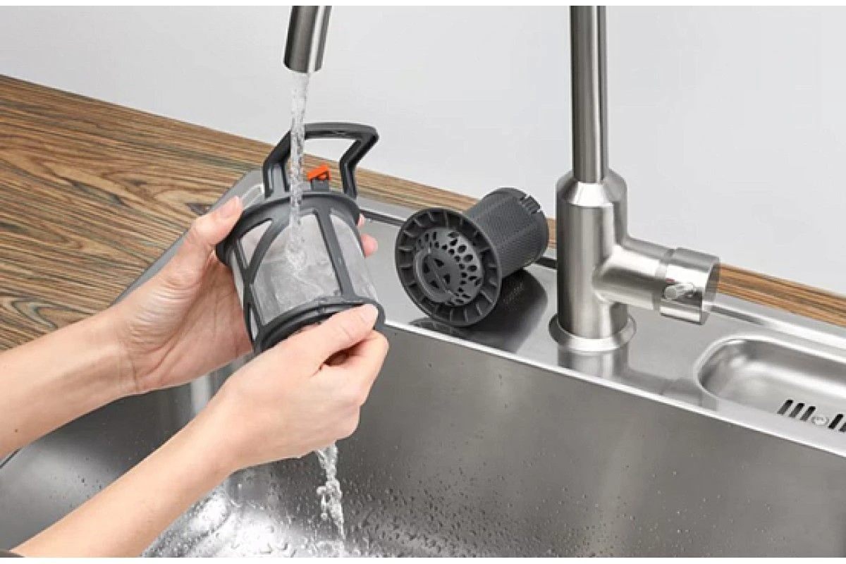 Встраиваемая посудомоечная машина Electrolux KESC2210L