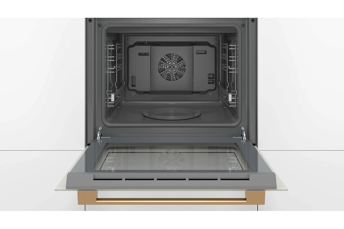 Духовой шкаф Bosch HIJN17EW0R