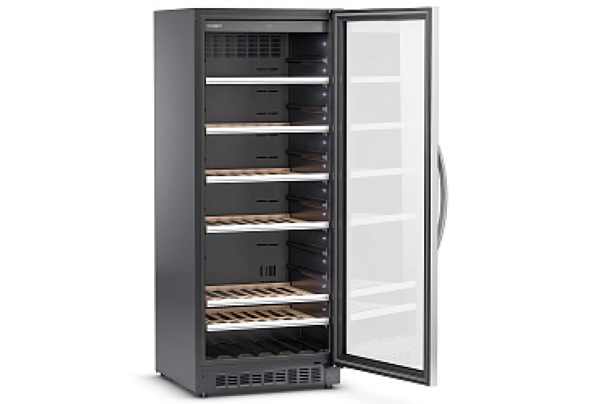 Винный шкаф Dometic C101G Double Classic