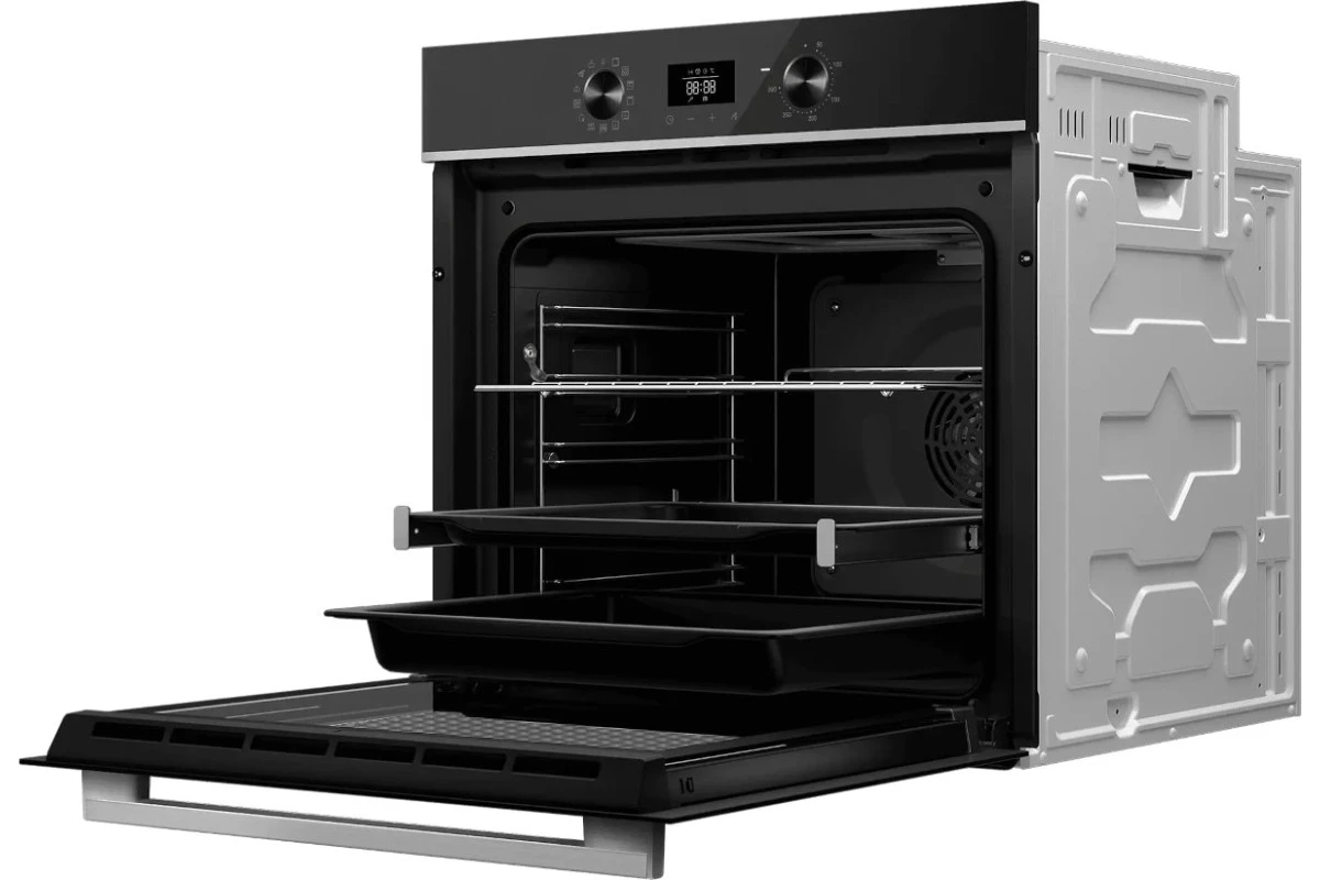 Духовой шкаф Haier HOQ-K3QNP6BX