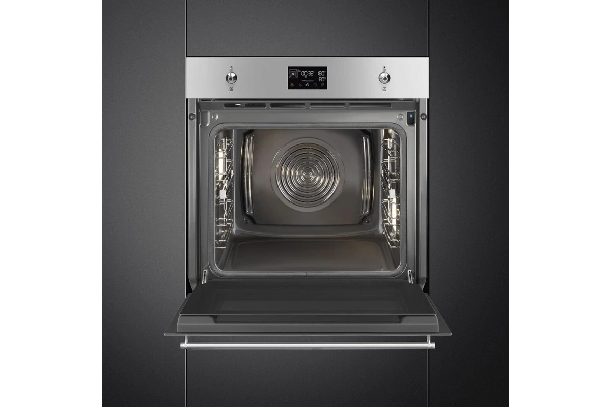 Духовой шкаф Smeg SOP6302S2PX