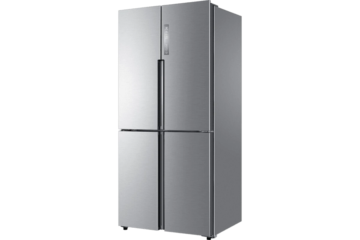 Холодильник Haier HTF-456DM6RU