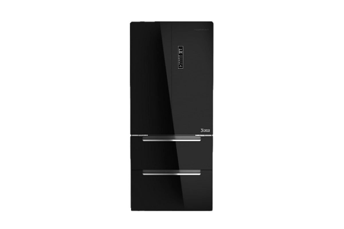 Холодильник Kuppersbusch French Door FKG 9860.0 S