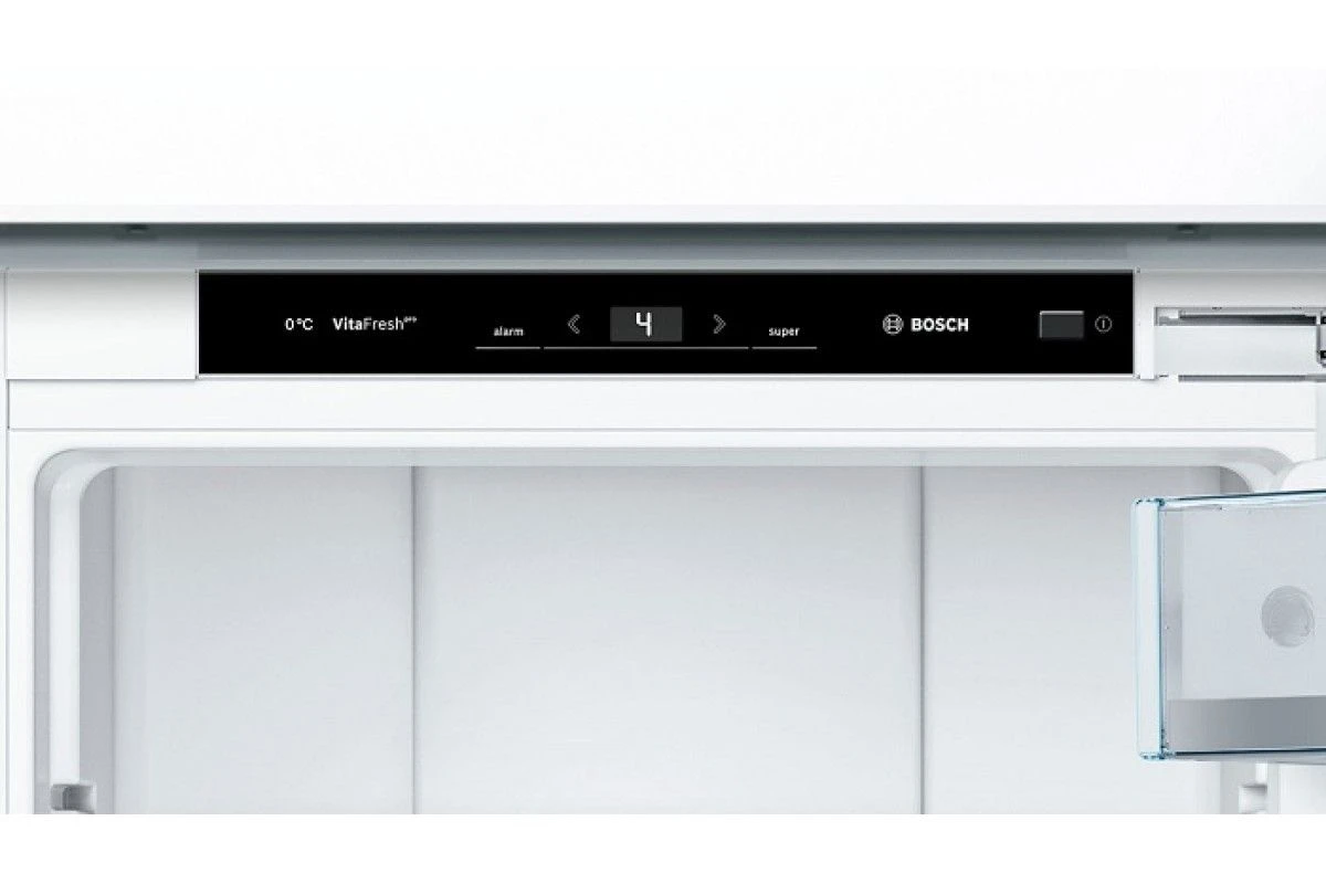 Встраиваемый однокамерный холодильник Bosch KIF81PD20R