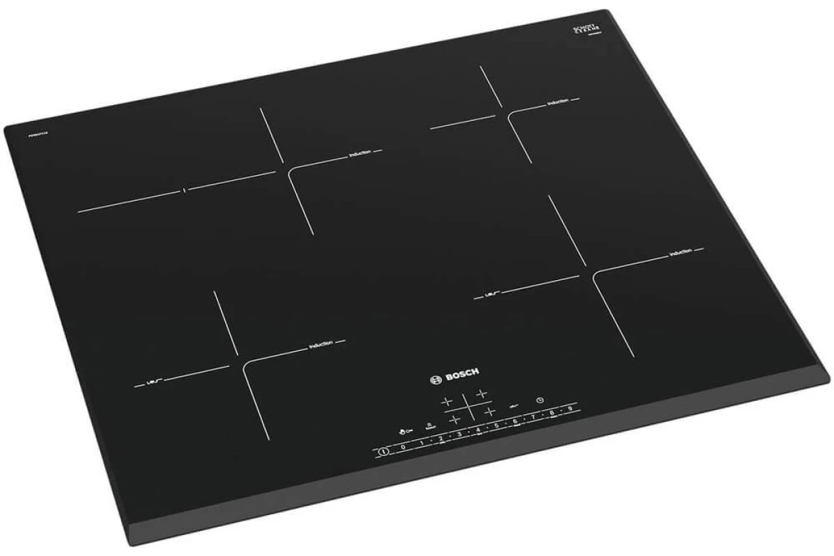 Варочная поверхность Bosch PIF651FC1E