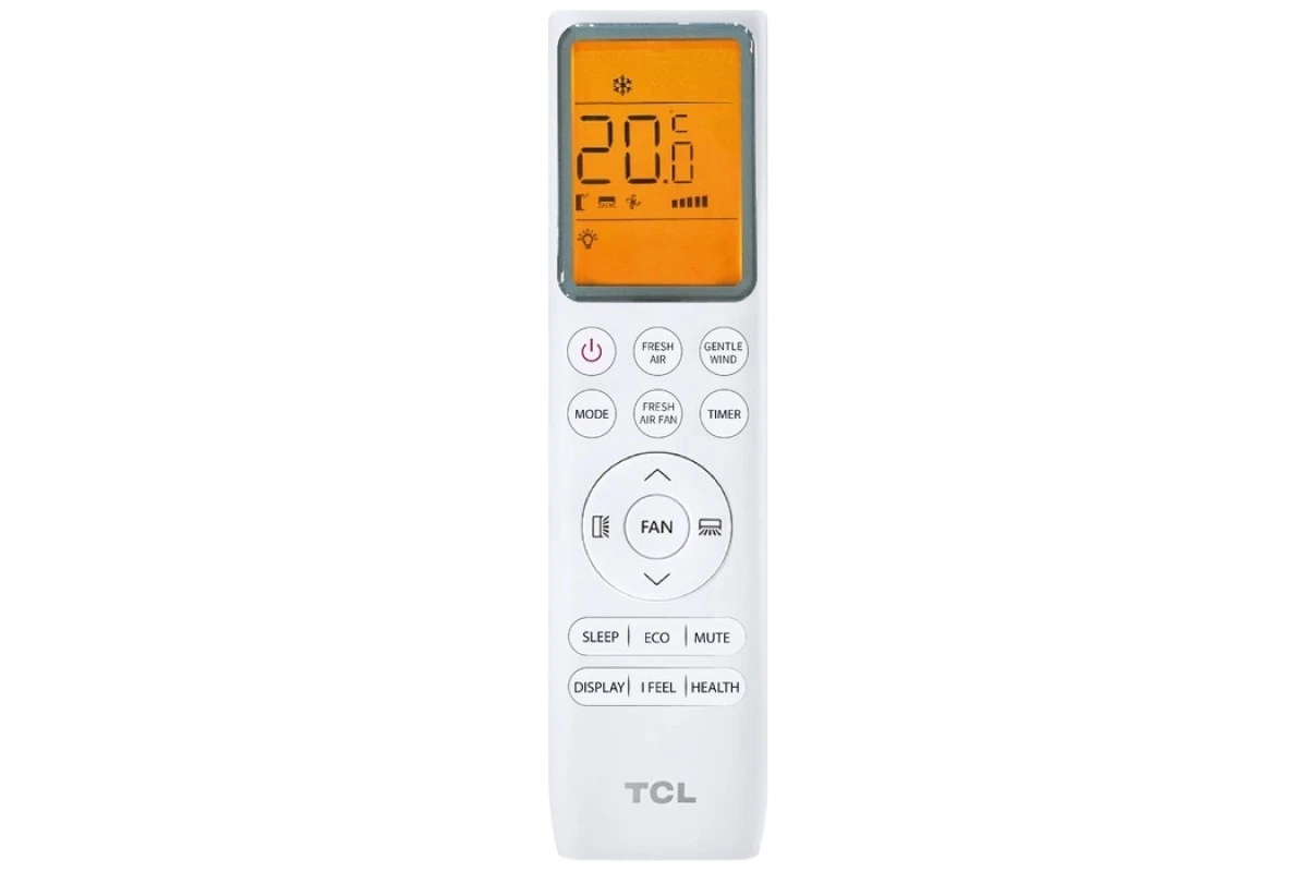 Кондиционер TCL FreshIN 3.0 TAC-FR18INV/R3