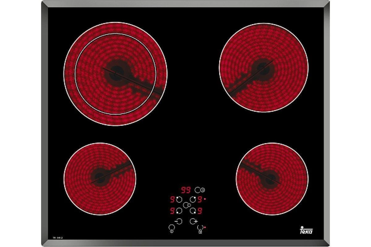 Варочная панель Teka TR 641.2