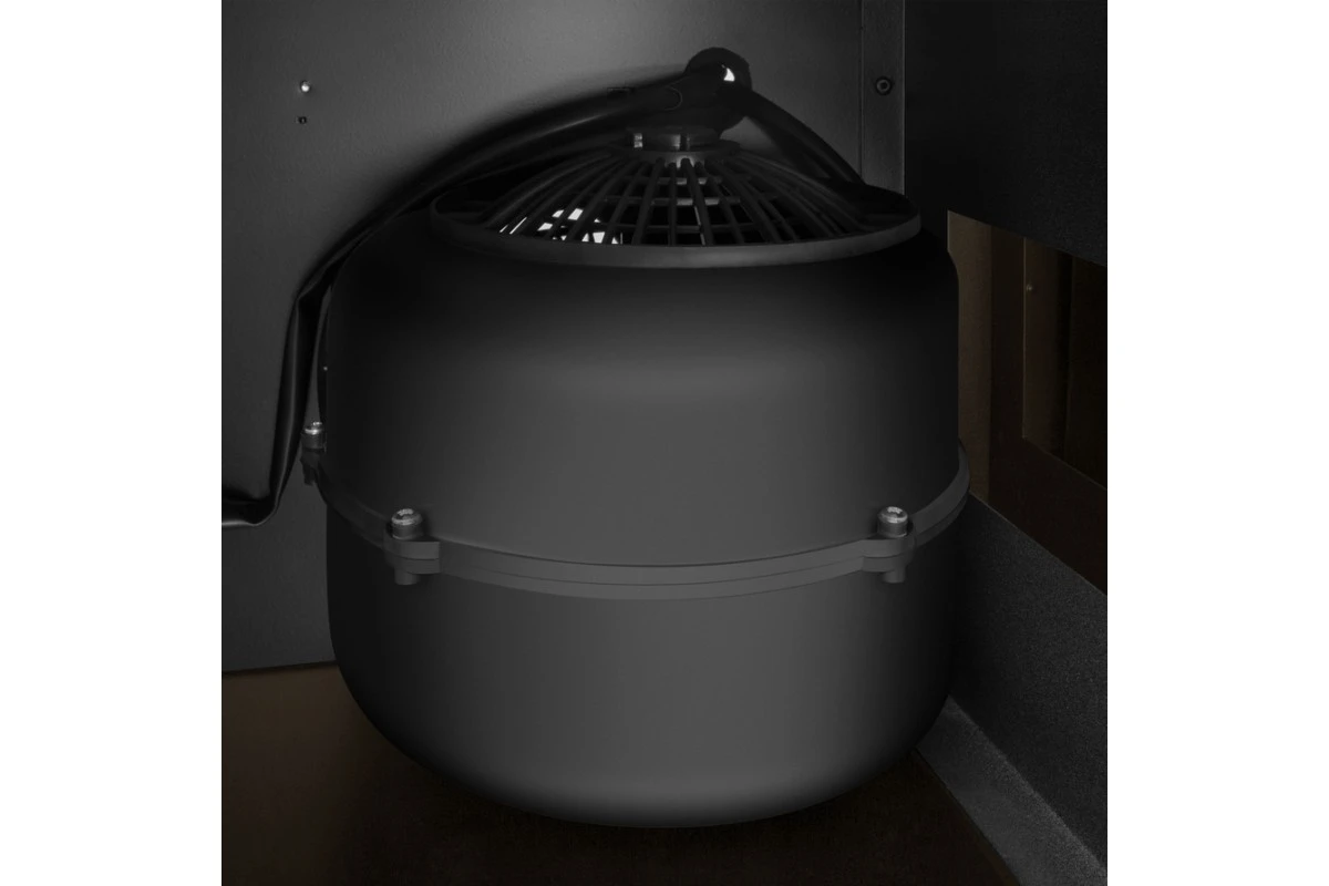 Вытяжка Maunfeld Bath Isla 401 золотой