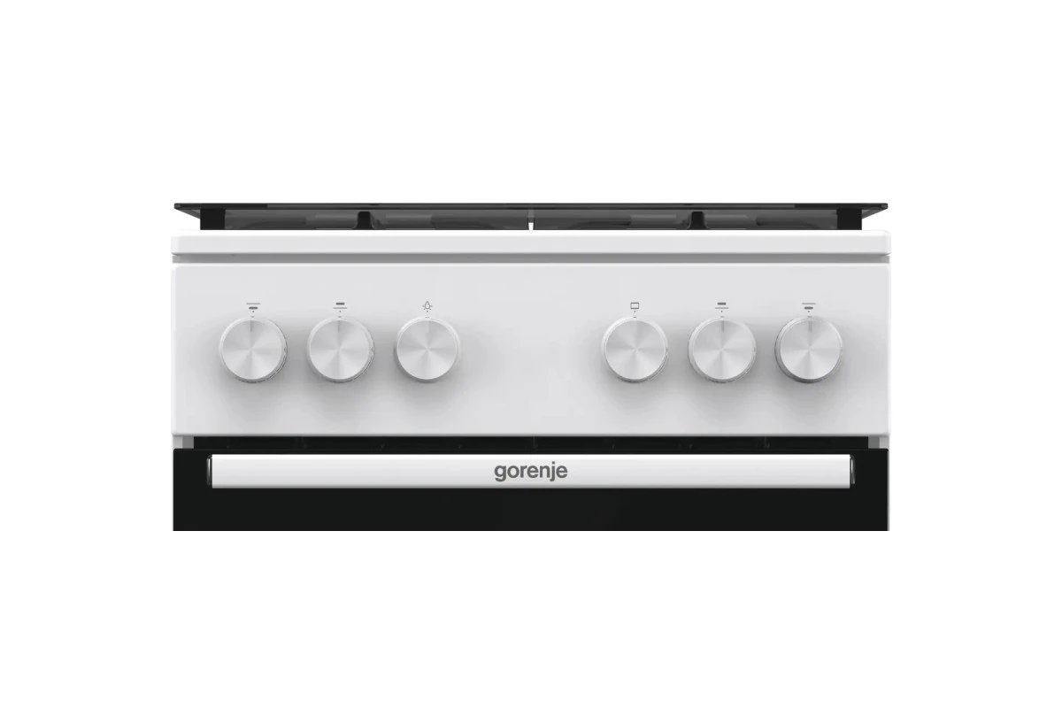 Газовая плита Gorenje GG5A11WFFM