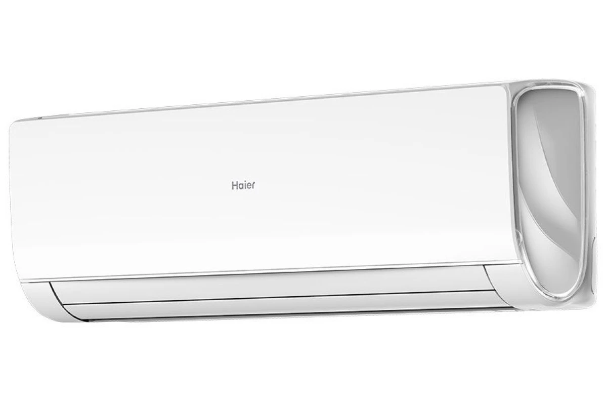 Кондиционер Haier Lightera AS09NS6ERA-W/1U09BS3ERA