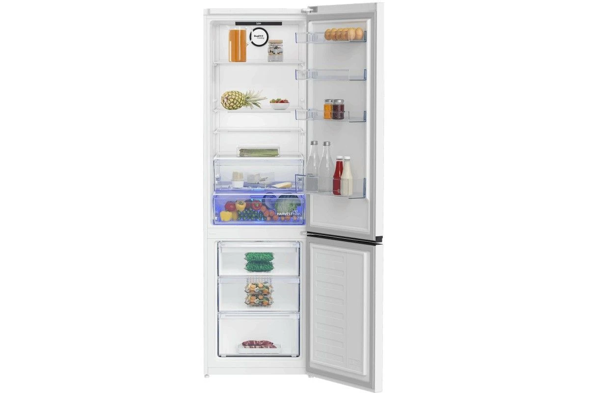 Двухкамерный холодильник Beko B3RCNK405HDW