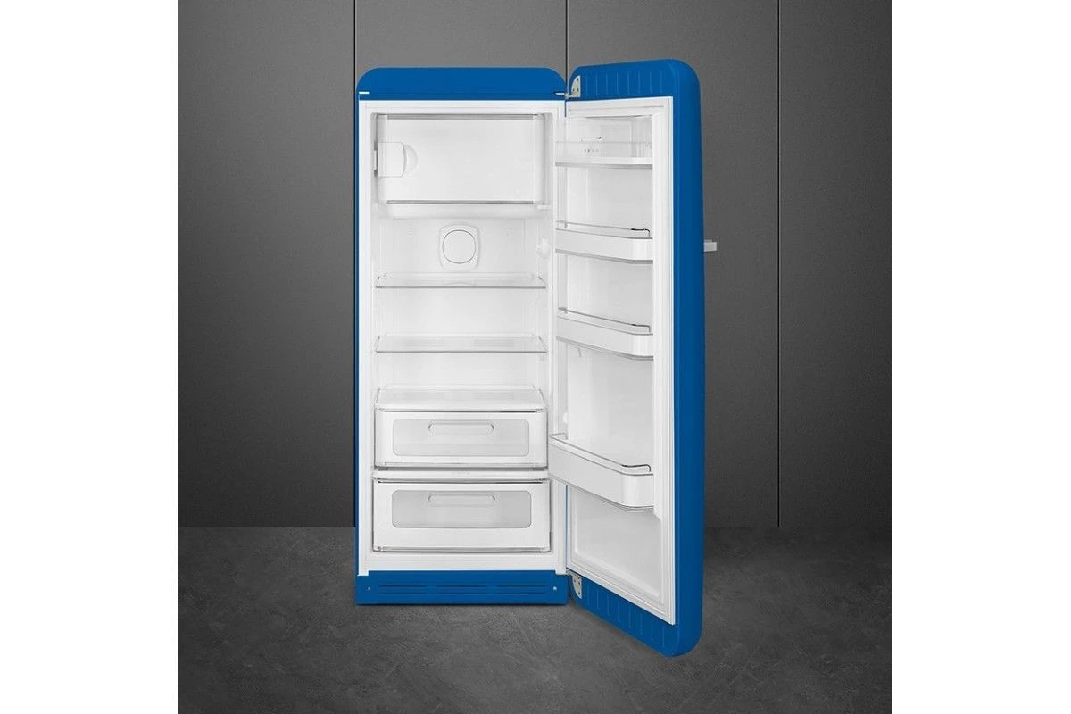 Холодильник Smeg FAB28RBE5