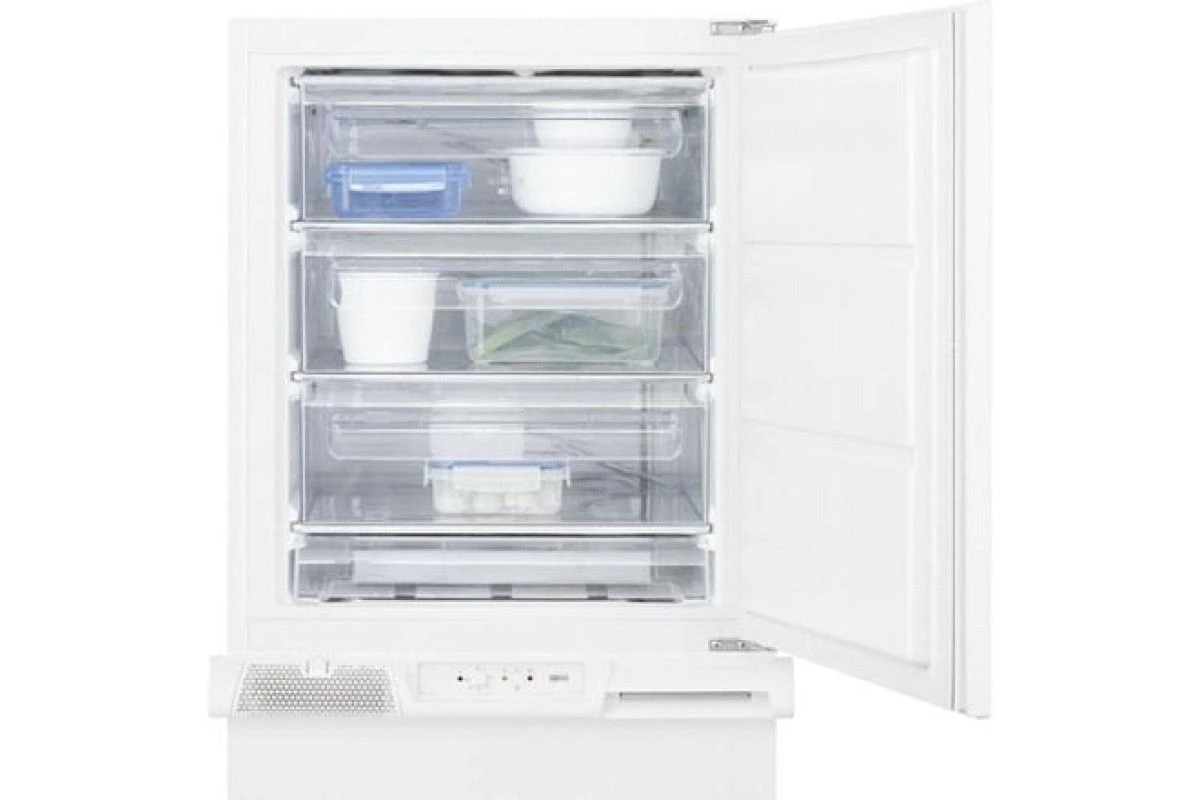 Встраиваемая морозильная камера Electrolux LYB2AE82S