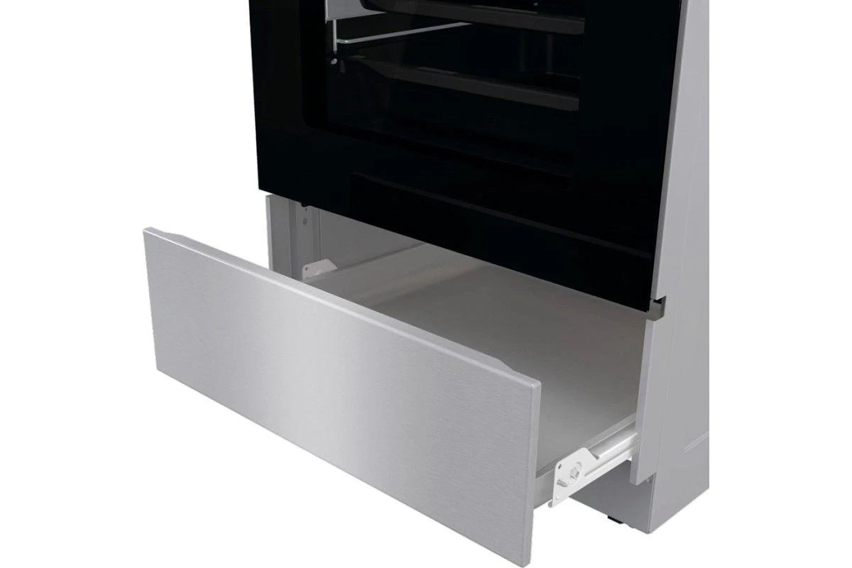 Комбинированная плита Gorenje GK5C65XV