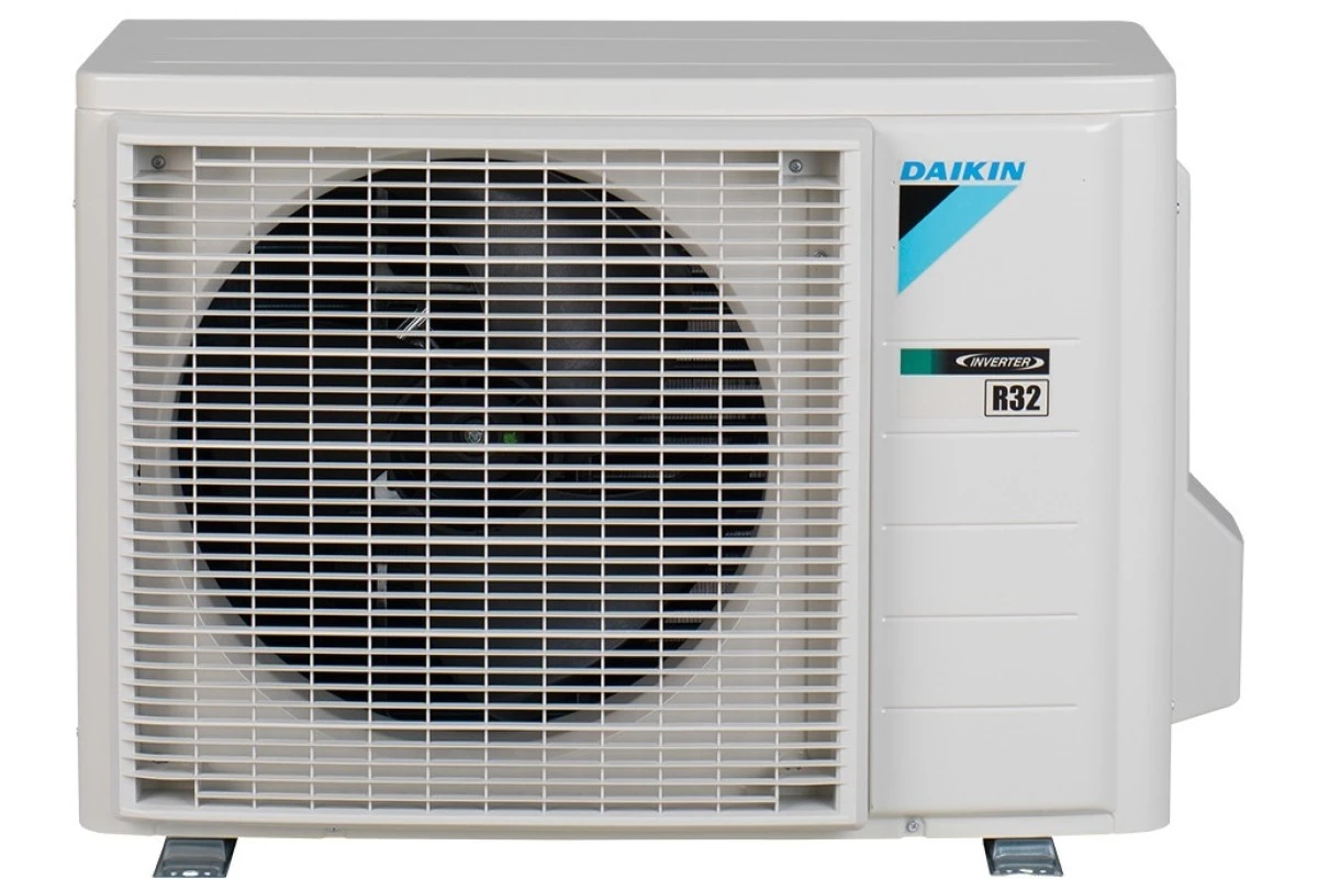 Кассетный кондиционер Daikin FFA35A9/RZAG35B