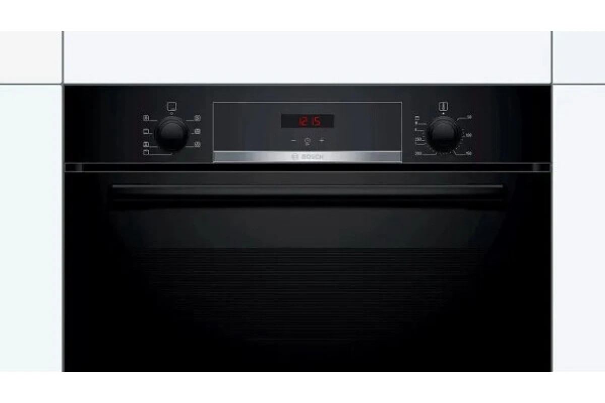 Духовой шкаф Bosch HBA533BB0S