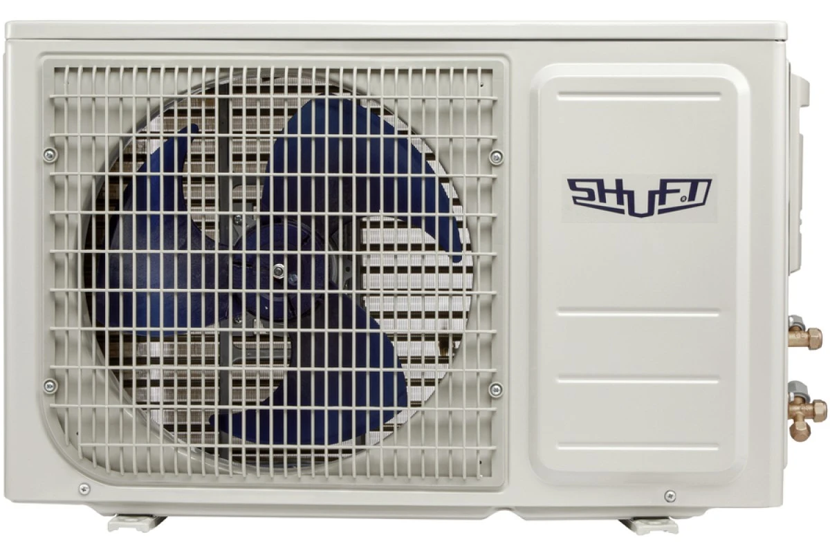 Кондиционер Shuft Berg SFTO-07HN1_24Y