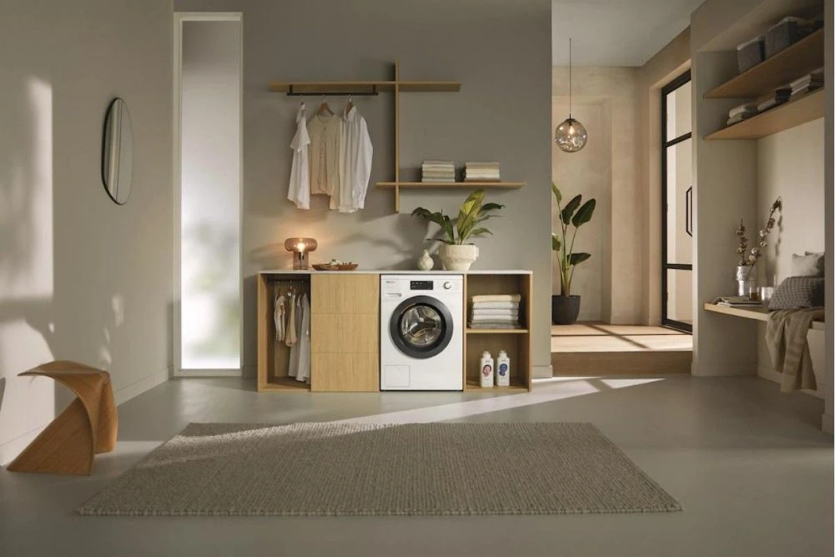 Стиральная машина Miele WCG360 WCS