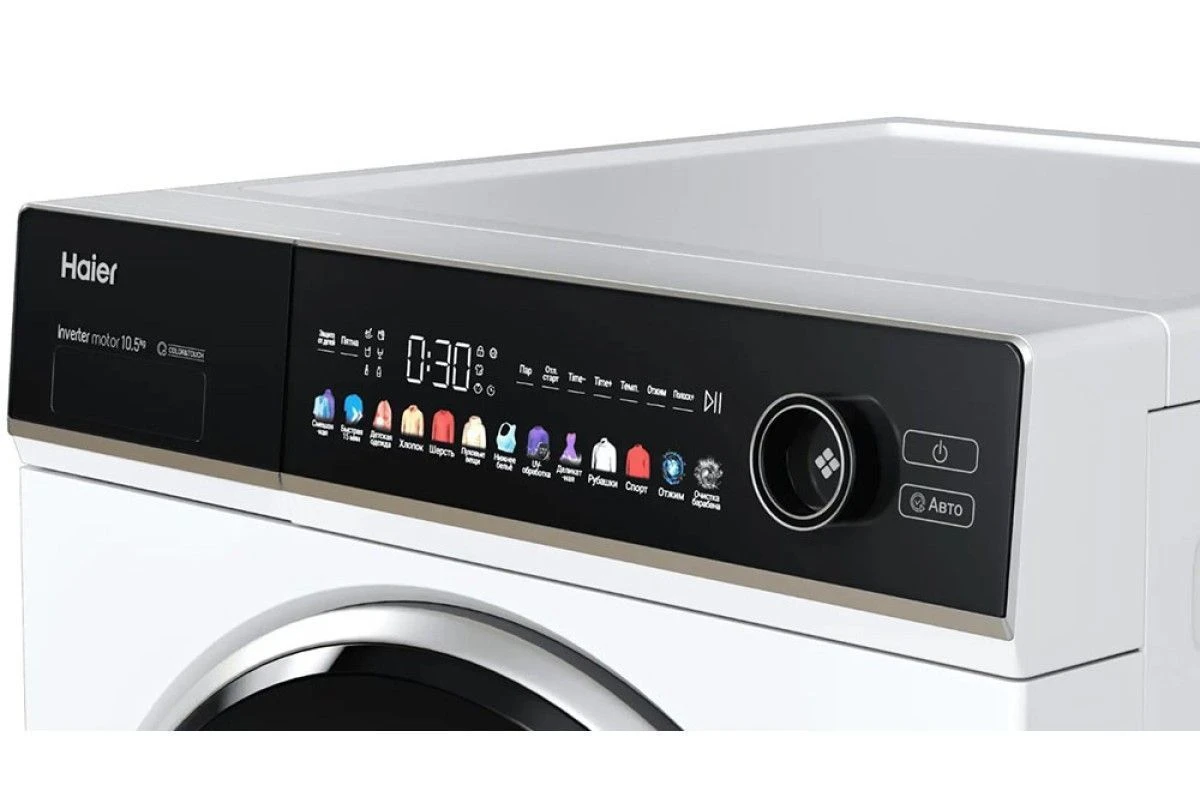Стиральная машина Haier HW105-BP14336