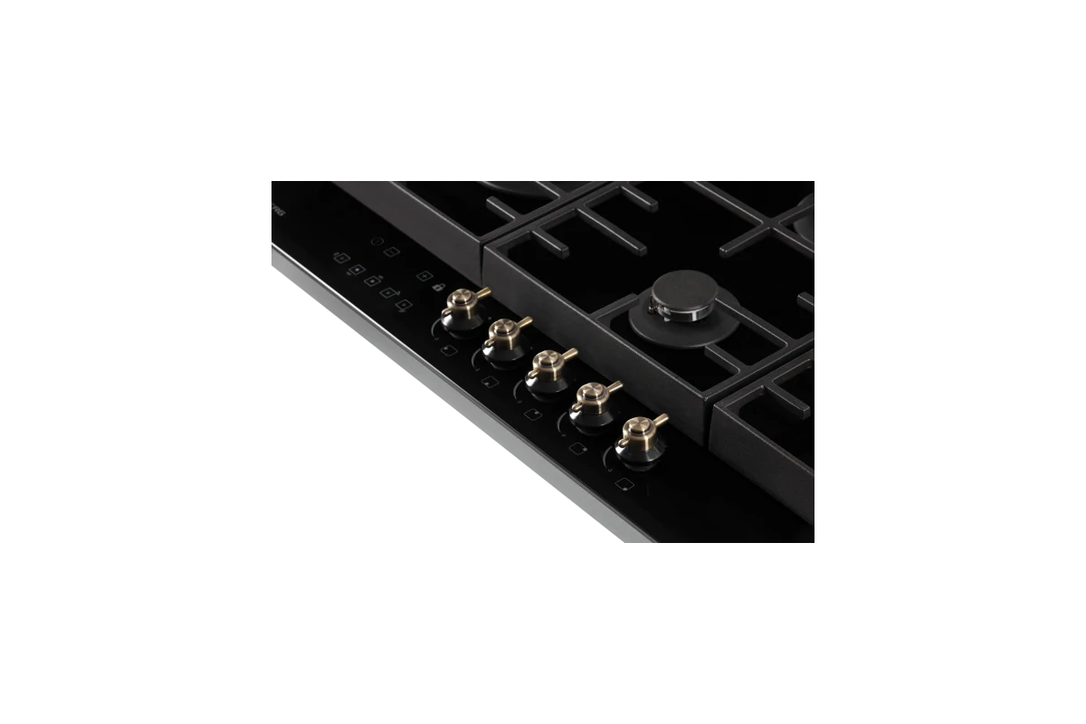 Варочная поверхность Hiberg VM 9155 B