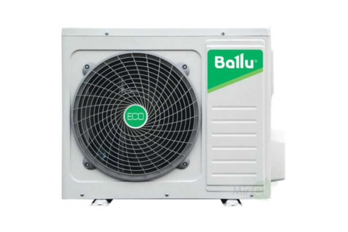 Сплит-система Ballu BSGRI-09HN8-22Y