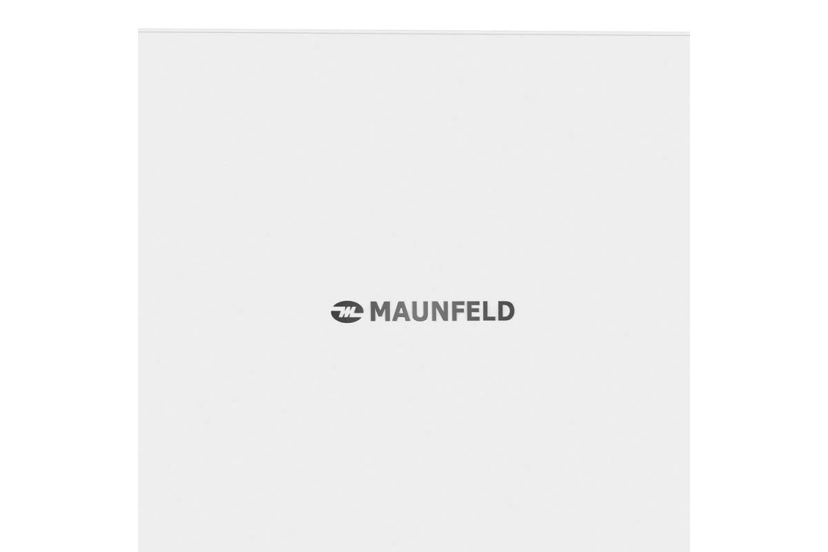 Морозильная камера Maunfeld MFFR186NFBW Inverter
