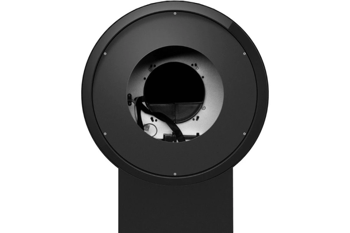 Вытяжка Maunfeld EDELWEISS 39 WALL Black/Anthracite
