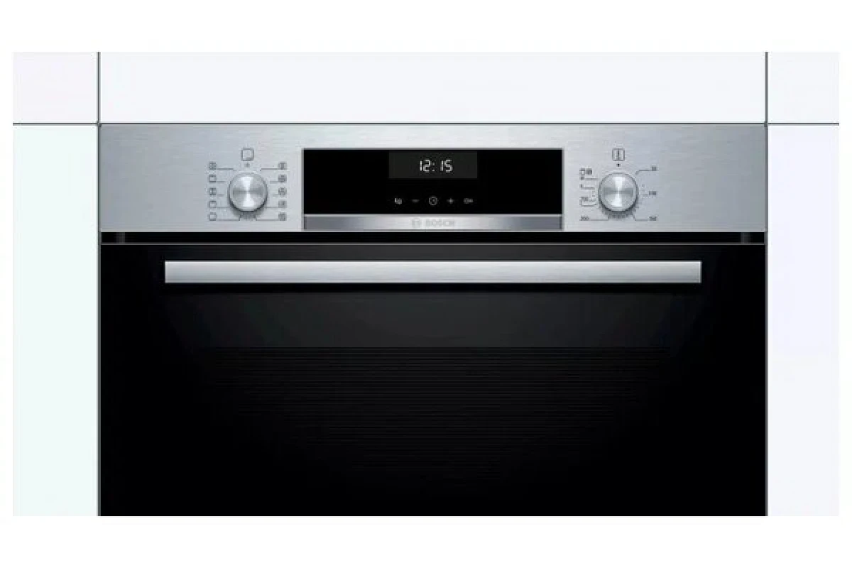 Духовой шкаф Bosch HBG5370S0