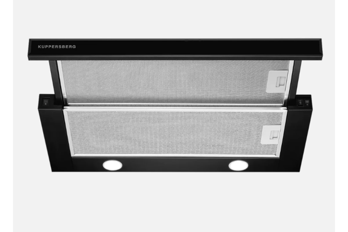Вытяжка Kuppersberg SLIMTURBO 60 GB