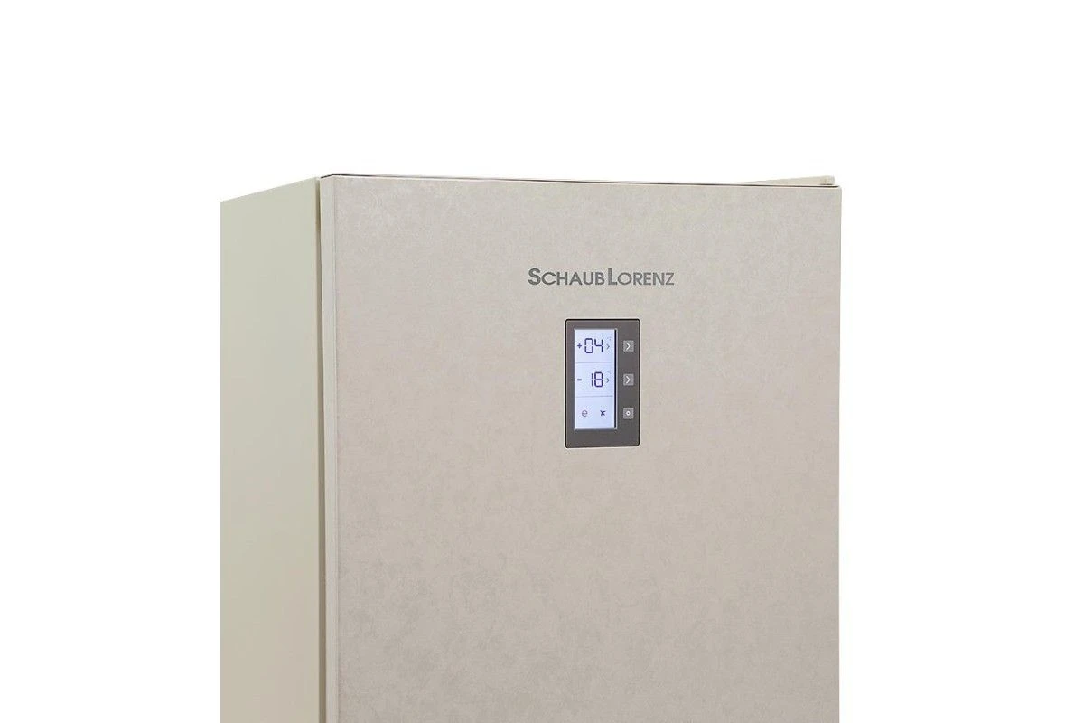 Холодильник Schaub Lorenz SLU S379X4E