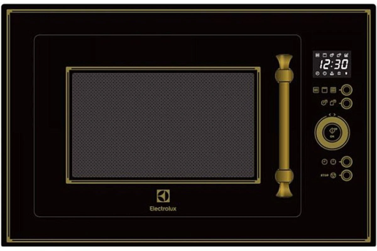 Встраиваемая микроволновая печь Electrolux EMT25203OK